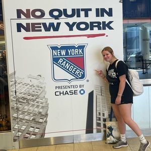 Meet your Posher, Kendall